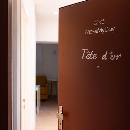 Croix Paquet - Appartements A Lyon Kültér fotó