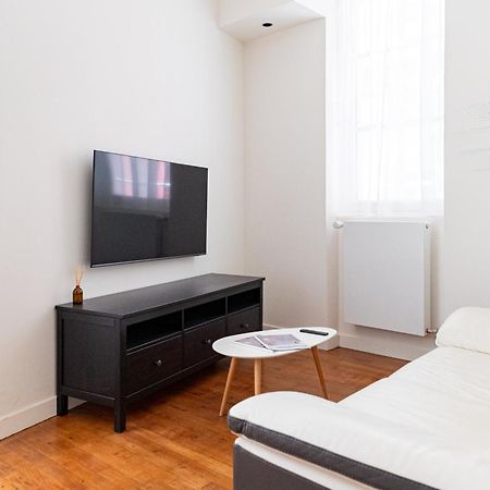 Croix Paquet - Appartements A Lyon Kültér fotó