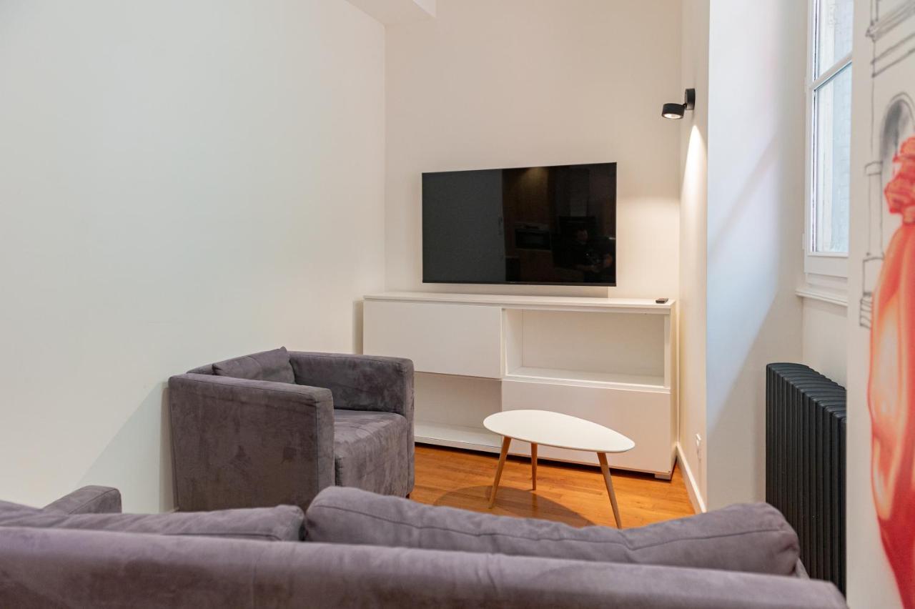 Croix Paquet - Appartements A Lyon Kültér fotó
