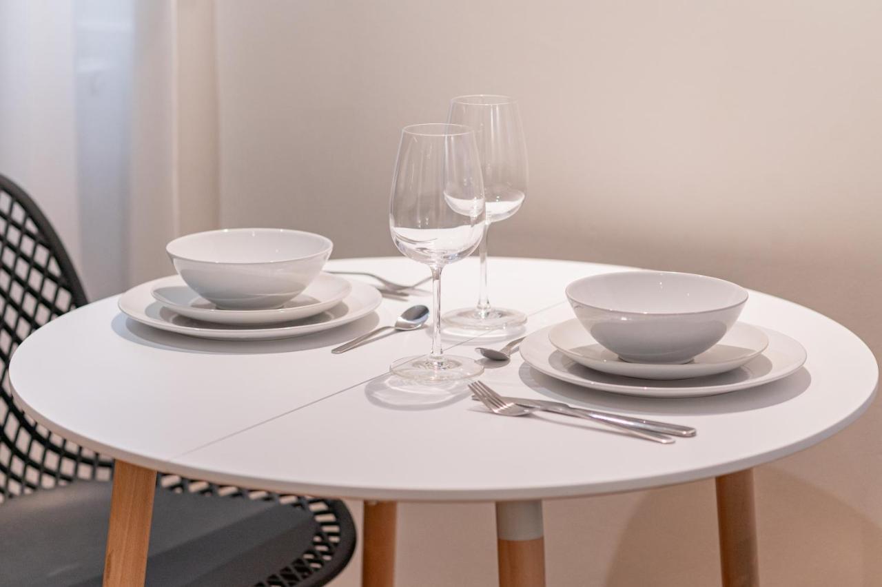 Croix Paquet - Appartements A Lyon Kültér fotó