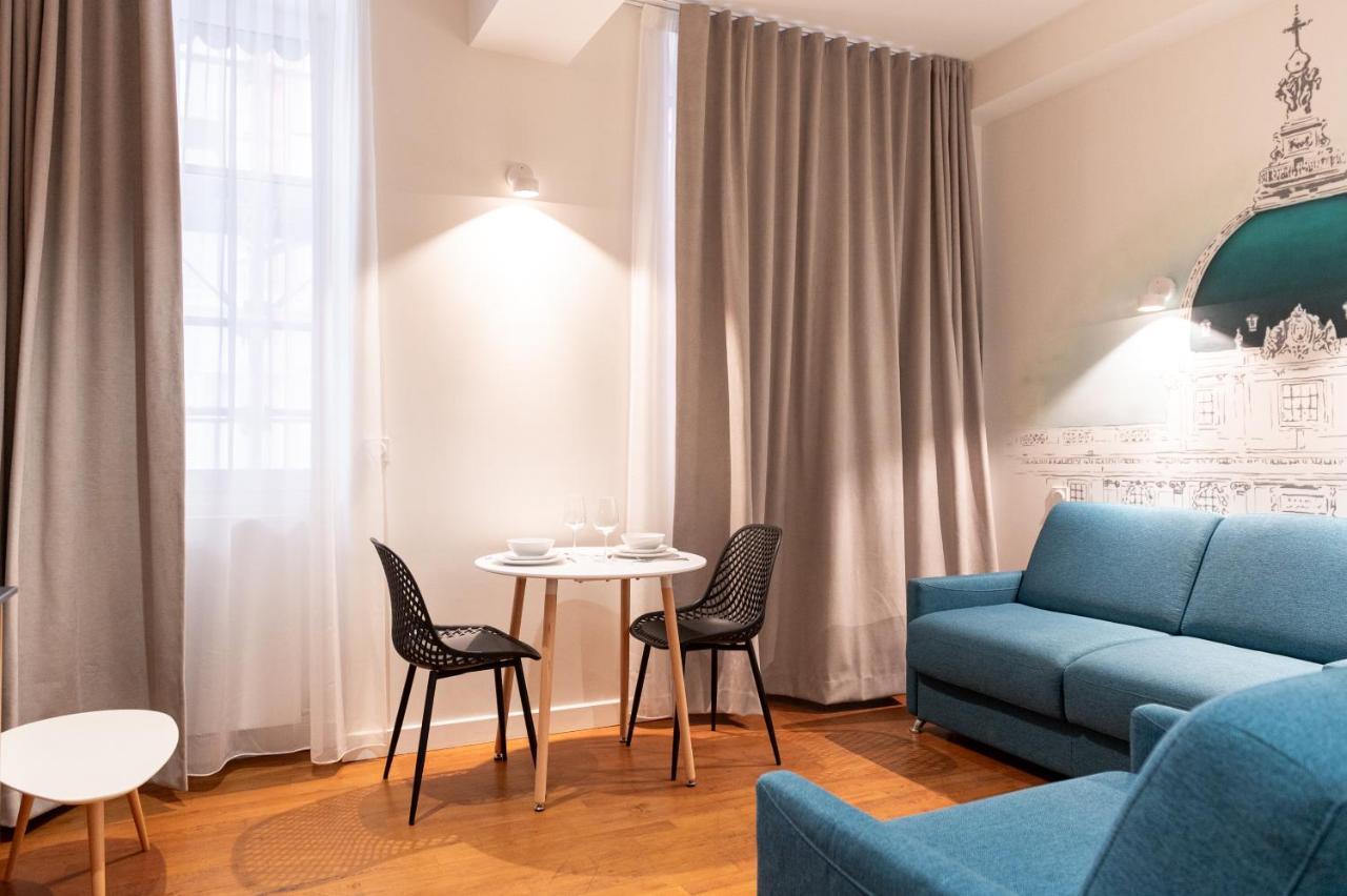 Croix Paquet - Appartements A Lyon Kültér fotó