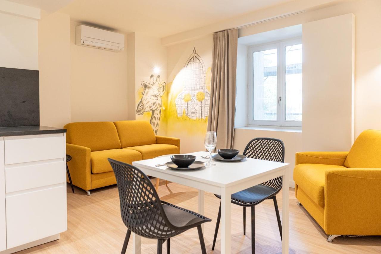 Croix Paquet - Appartements A Lyon Kültér fotó