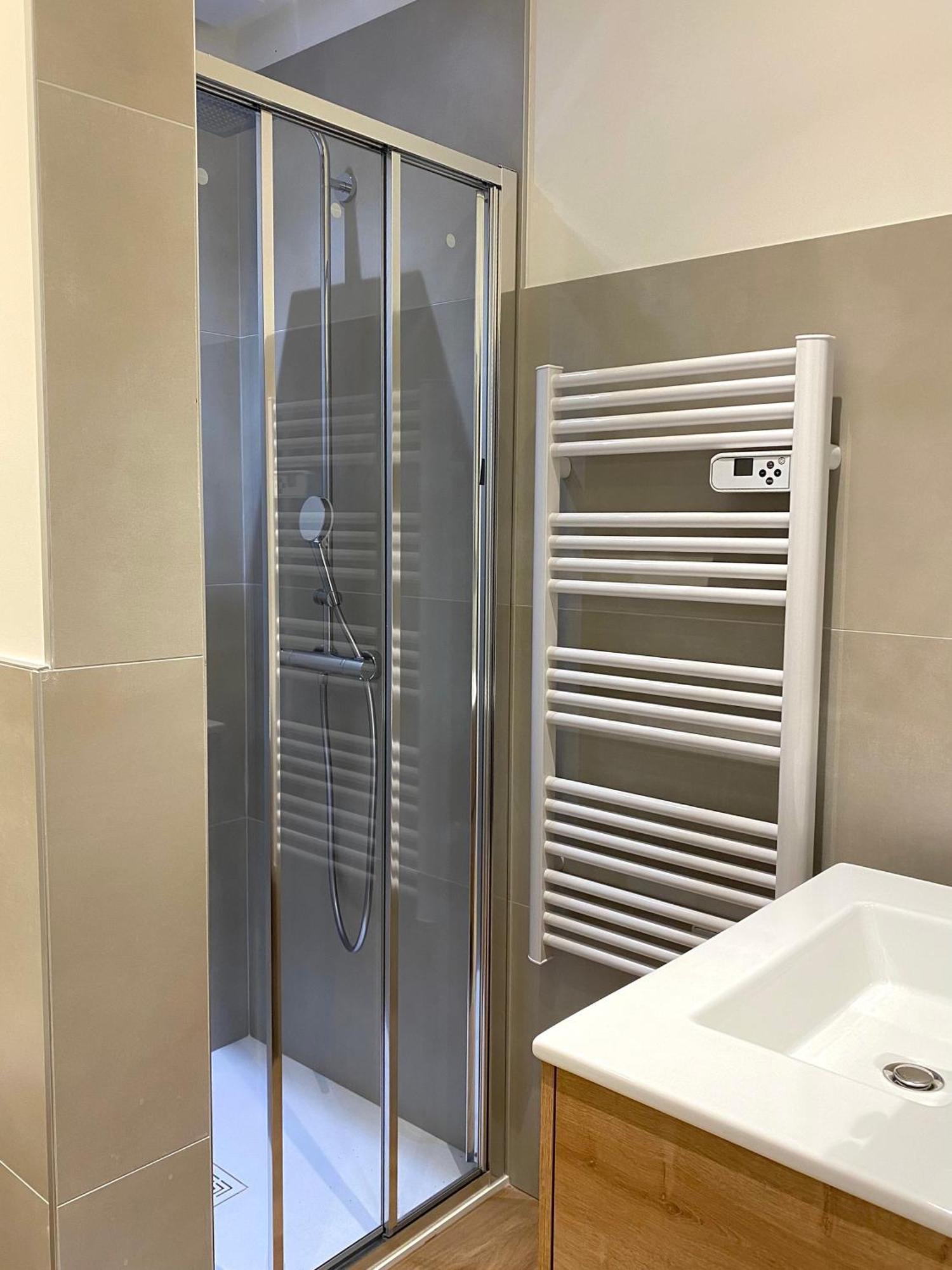 Croix Paquet - Appartements A Lyon Kültér fotó