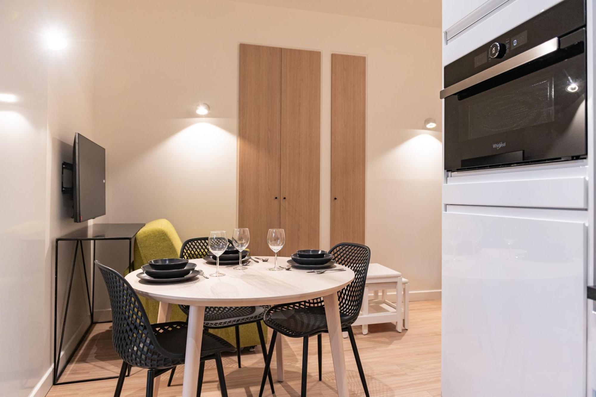 Croix Paquet - Appartements A Lyon Kültér fotó