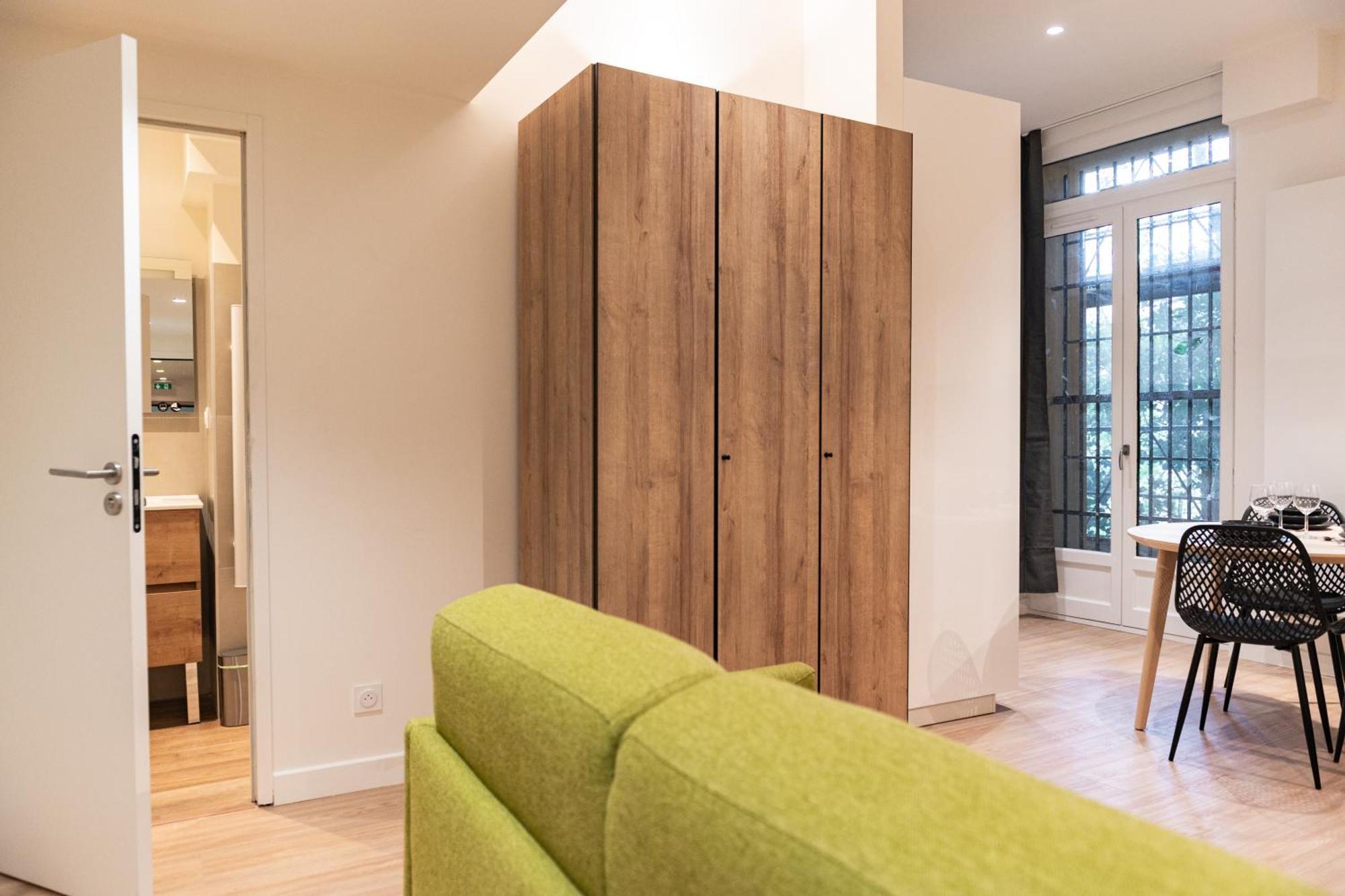 Croix Paquet - Appartements A Lyon Kültér fotó