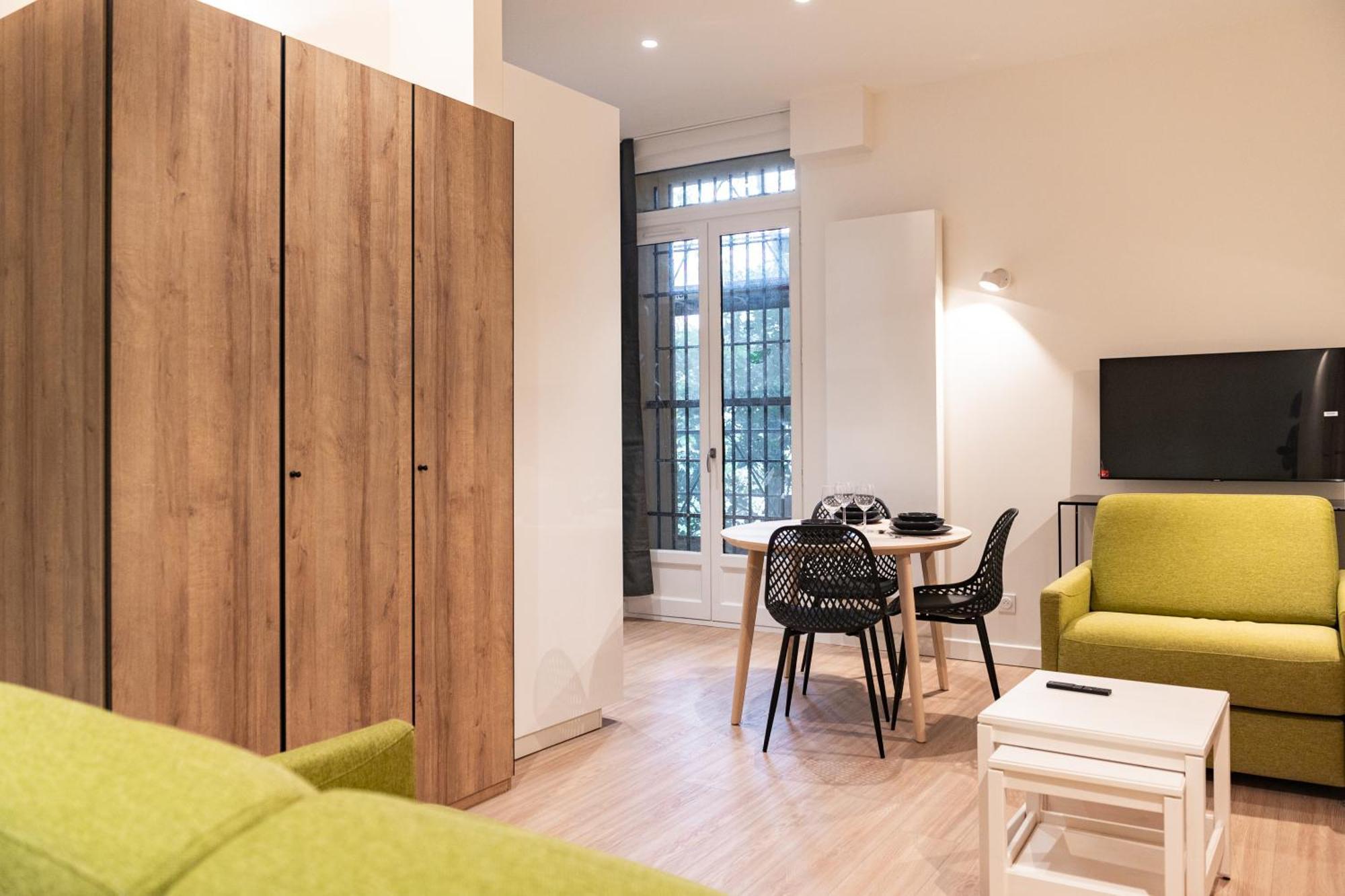 Croix Paquet - Appartements A Lyon Kültér fotó