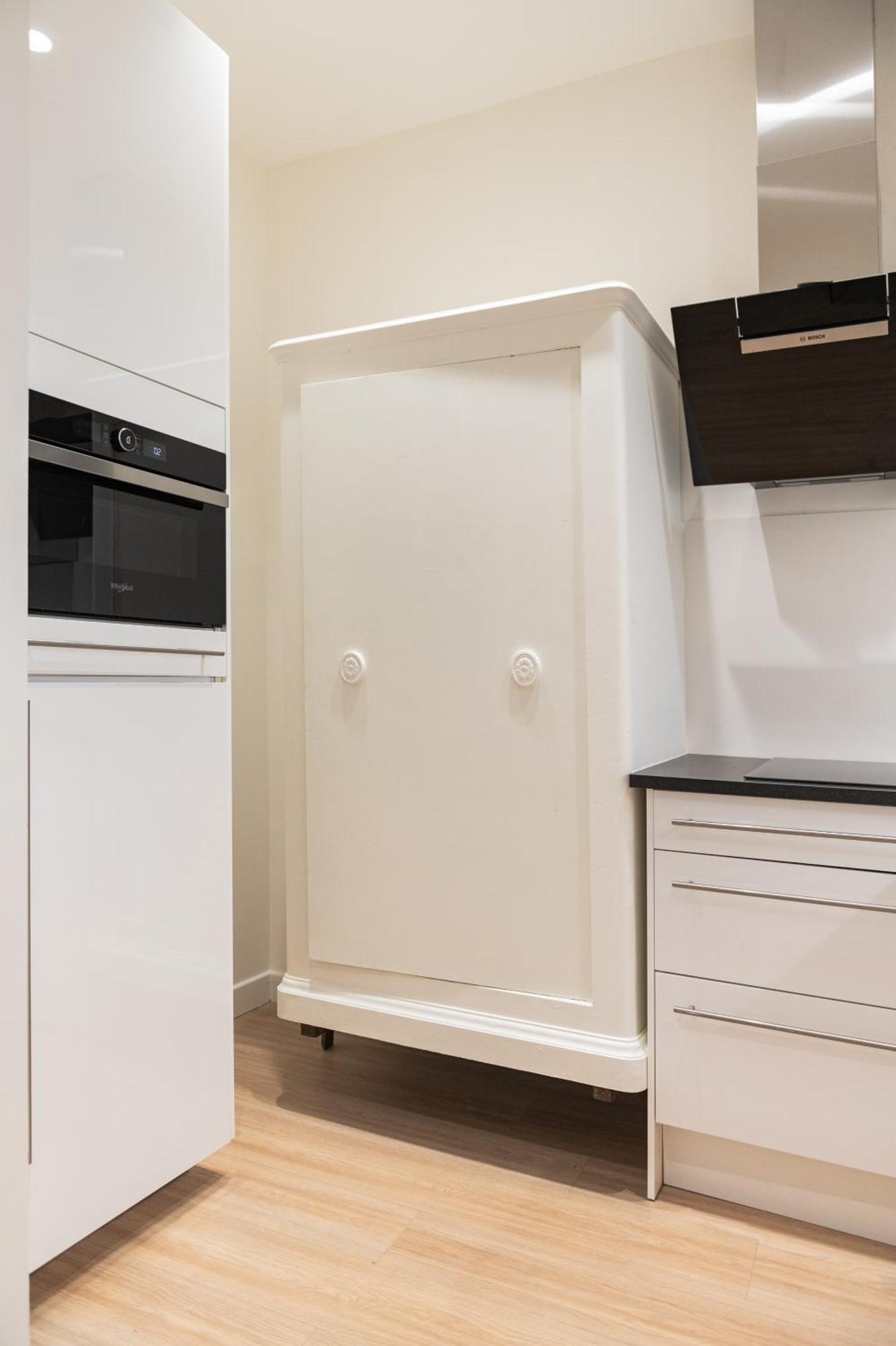Croix Paquet - Appartements A Lyon Kültér fotó