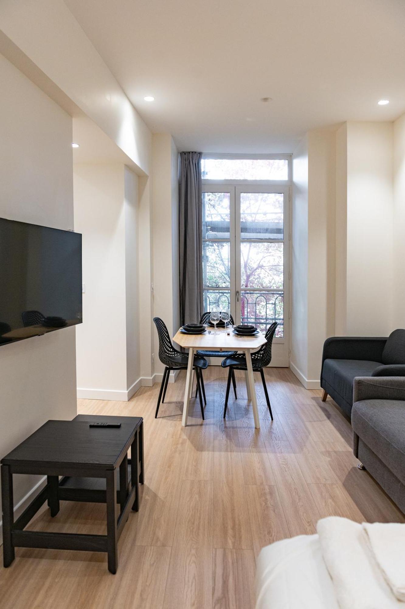 Croix Paquet - Appartements A Lyon Kültér fotó