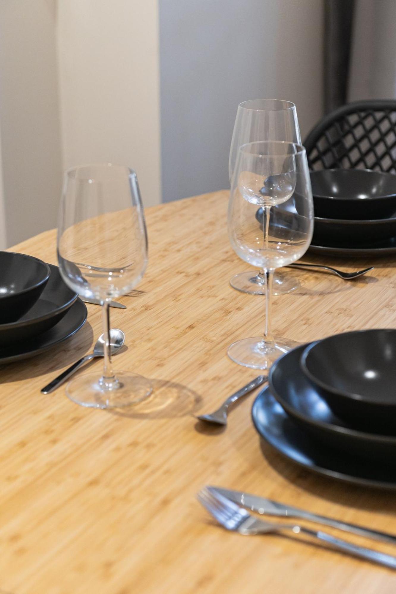 Croix Paquet - Appartements A Lyon Kültér fotó