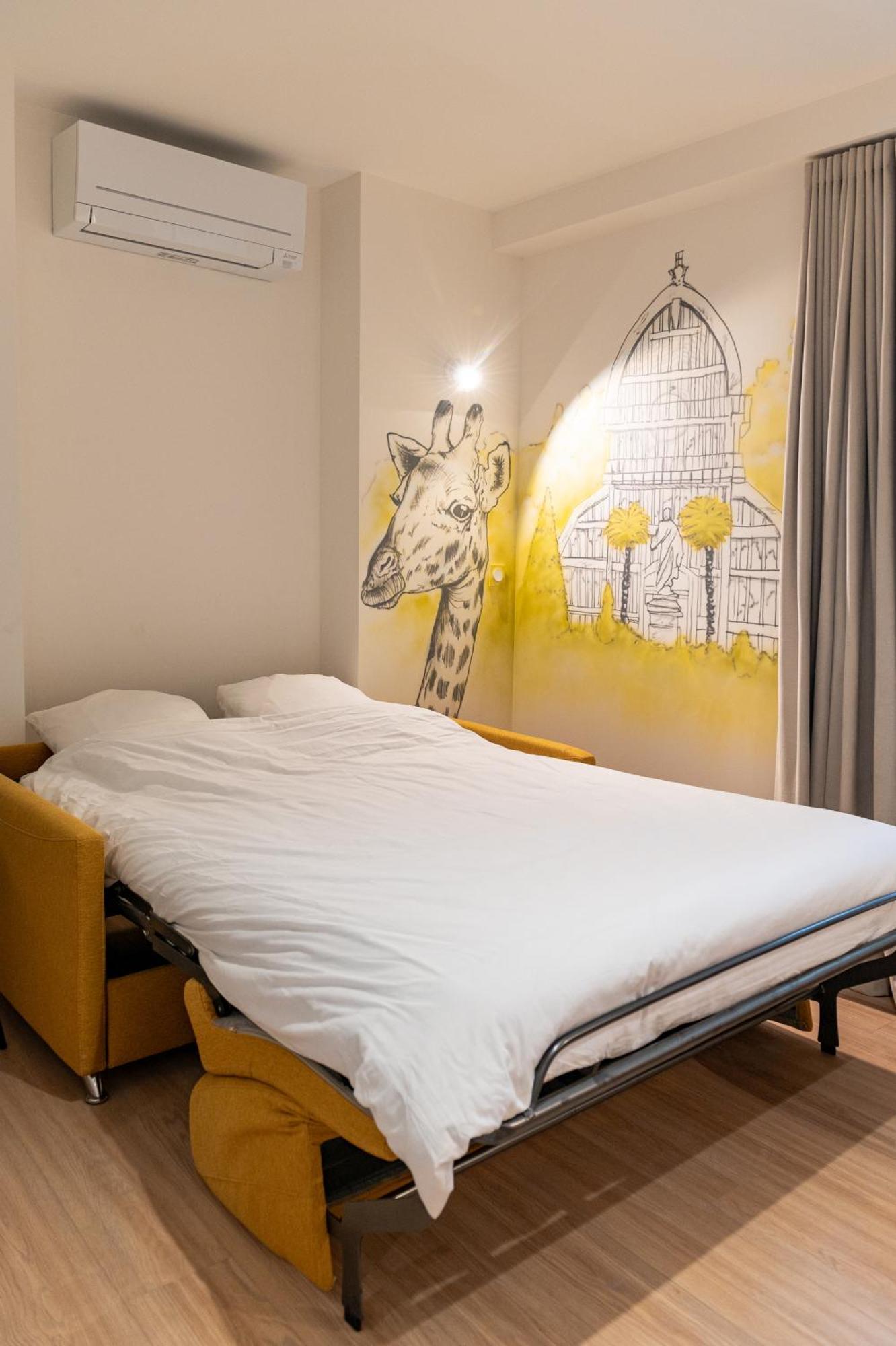 Croix Paquet - Appartements A Lyon Kültér fotó