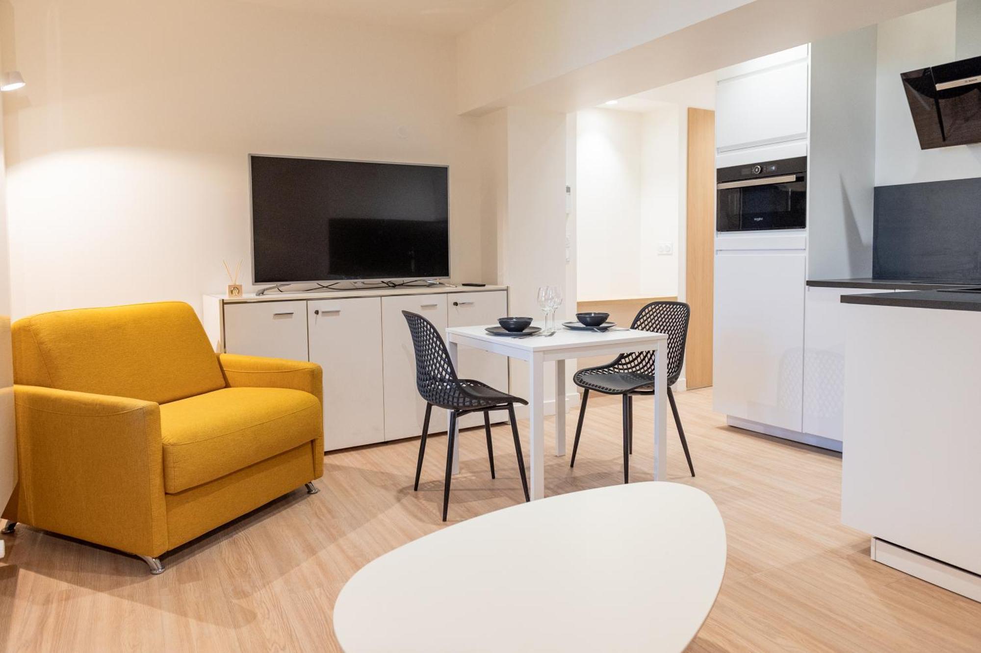 Croix Paquet - Appartements A Lyon Kültér fotó
