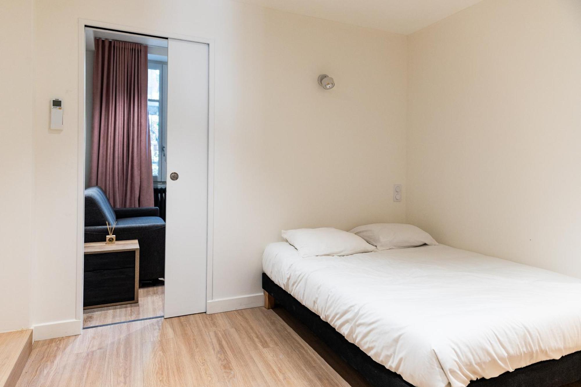 Croix Paquet - Appartements A Lyon Kültér fotó