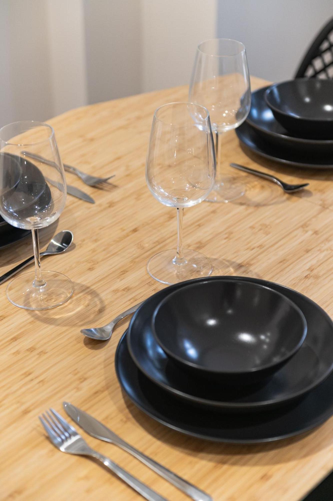Croix Paquet - Appartements A Lyon Kültér fotó