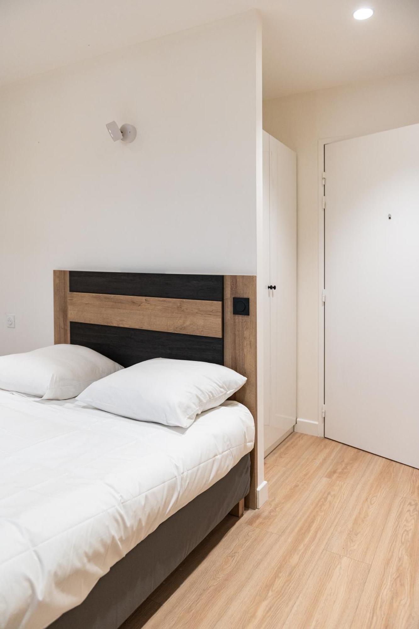 Croix Paquet - Appartements A Lyon Kültér fotó