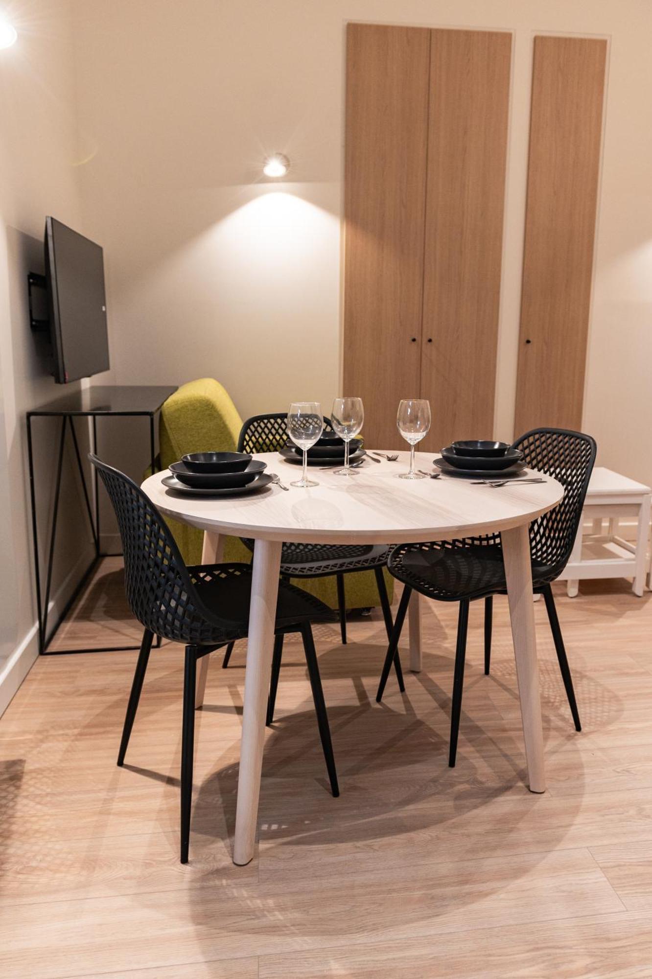 Croix Paquet - Appartements A Lyon Kültér fotó
