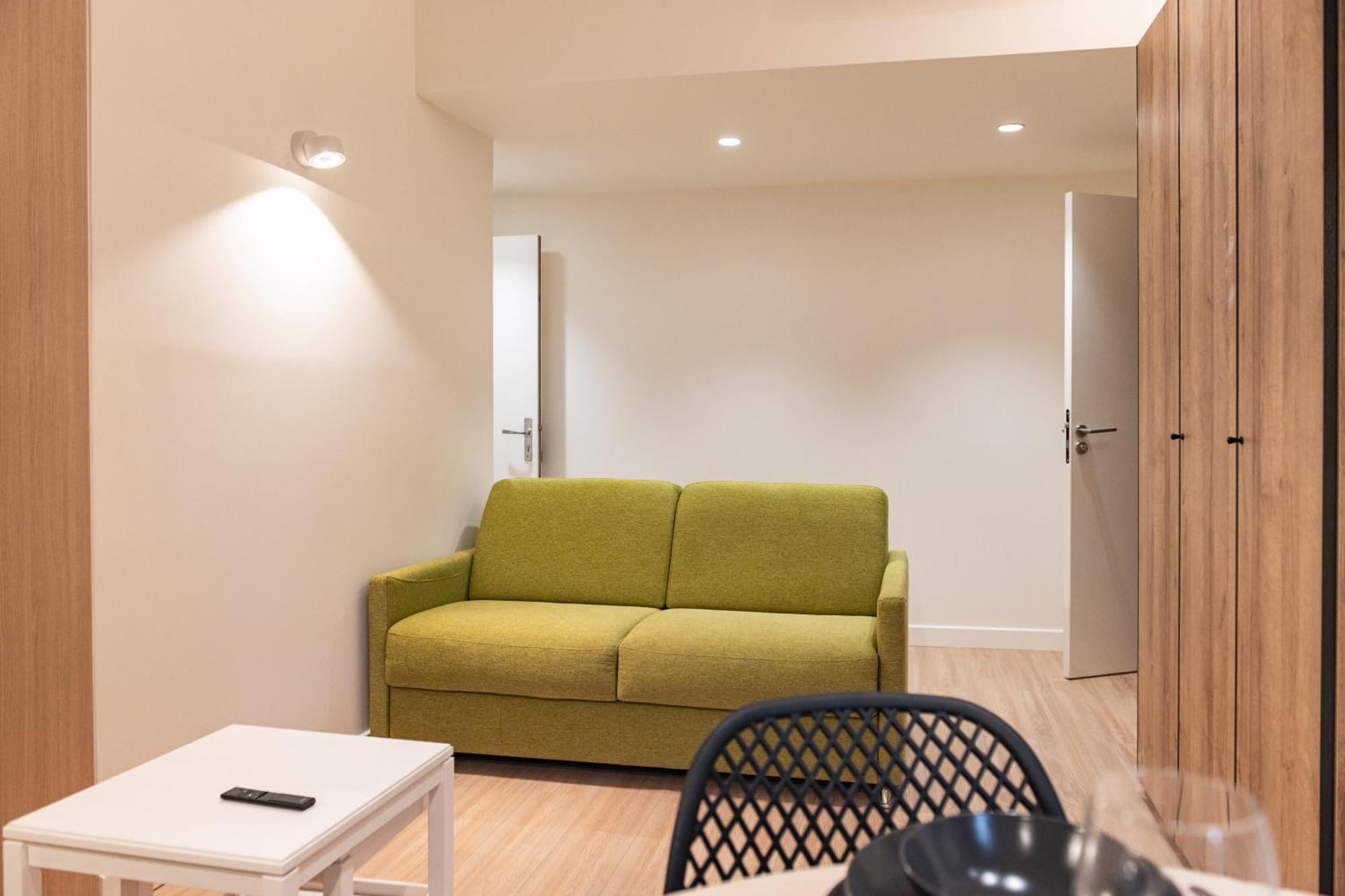 Croix Paquet - Appartements A Lyon Kültér fotó