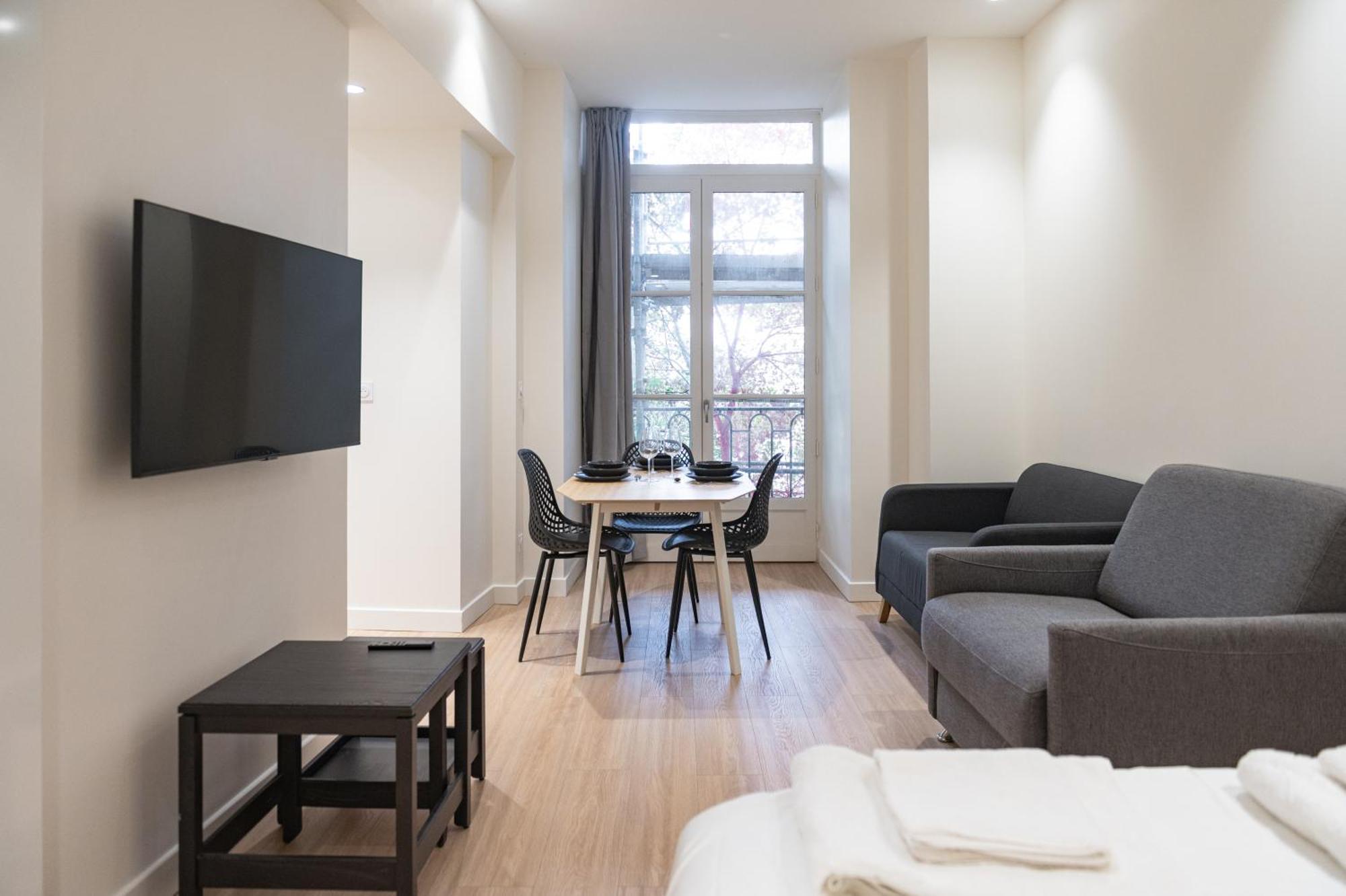 Croix Paquet - Appartements A Lyon Kültér fotó