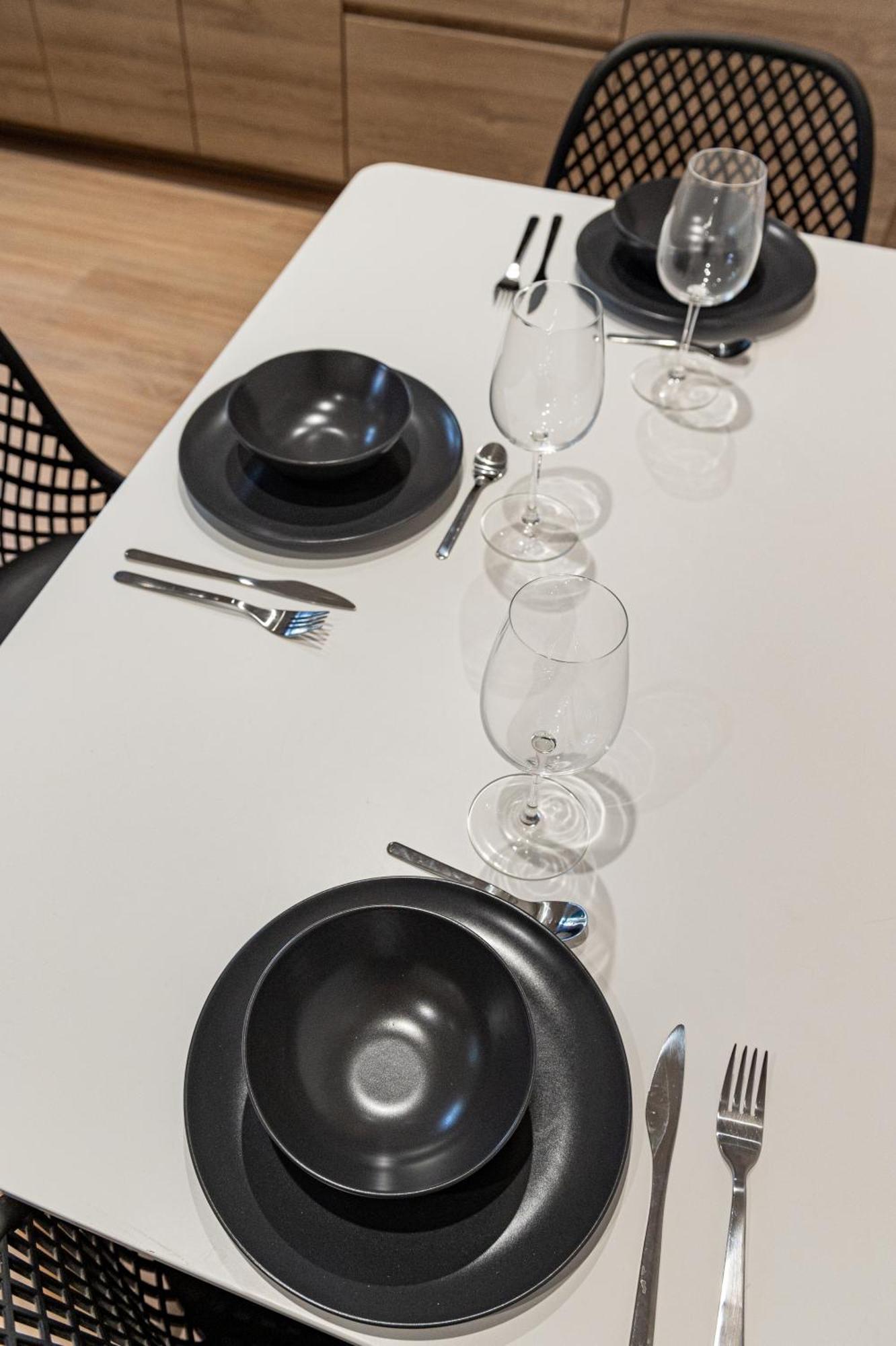 Croix Paquet - Appartements A Lyon Kültér fotó
