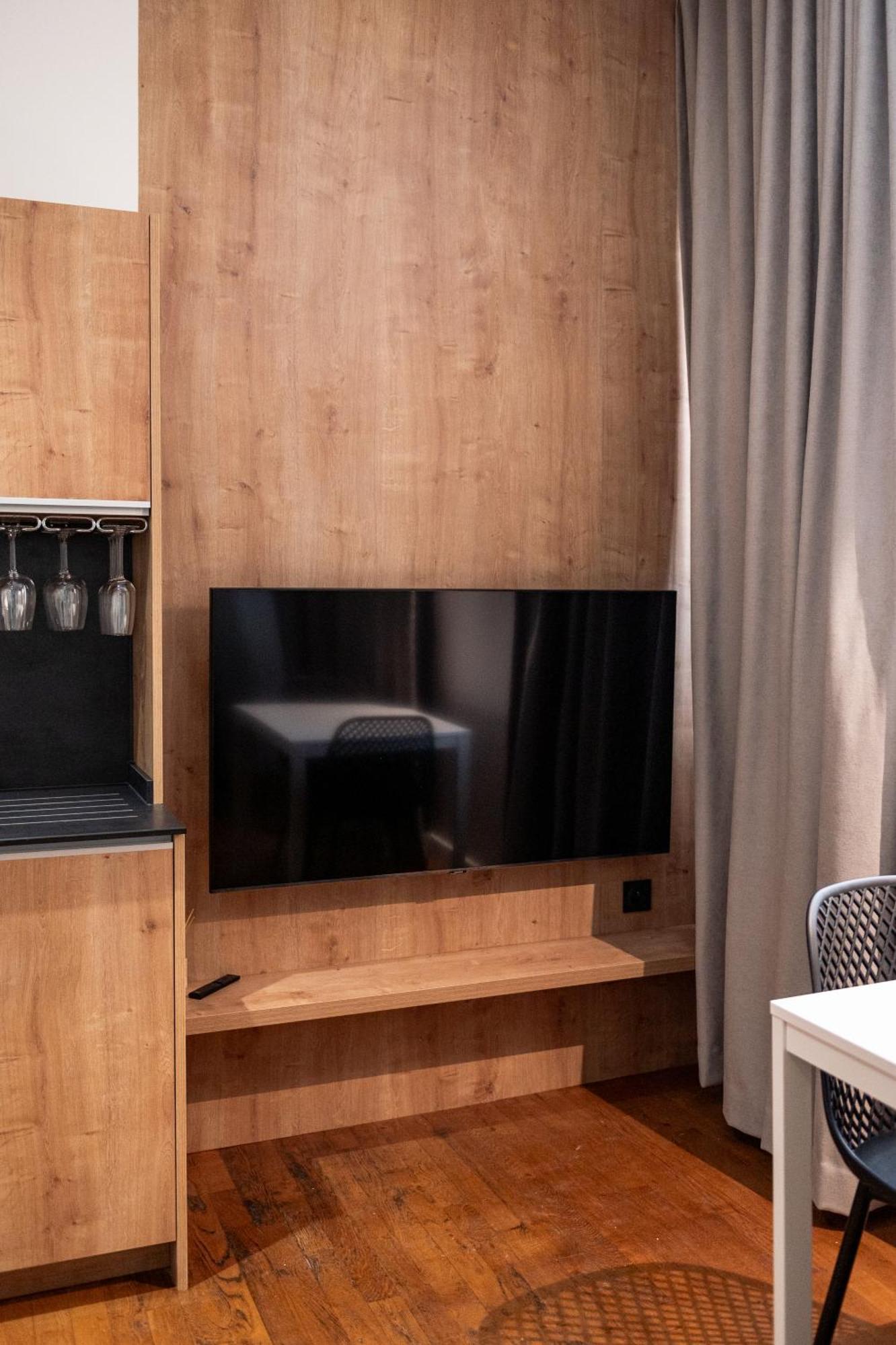 Croix Paquet - Appartements A Lyon Kültér fotó