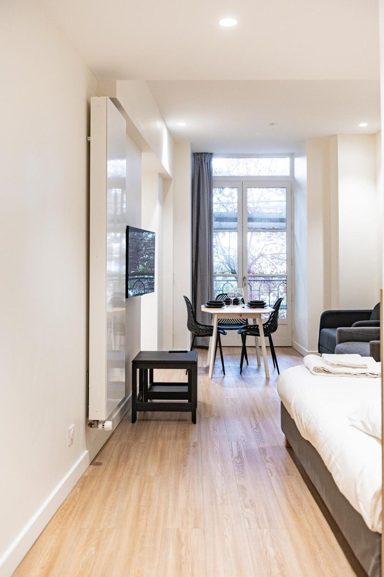 Croix Paquet - Appartements A Lyon Kültér fotó