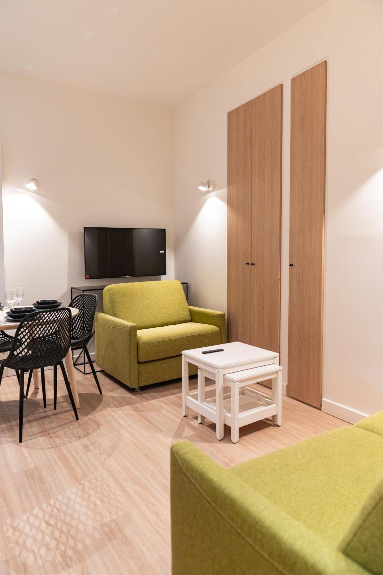 Croix Paquet - Appartements A Lyon Kültér fotó