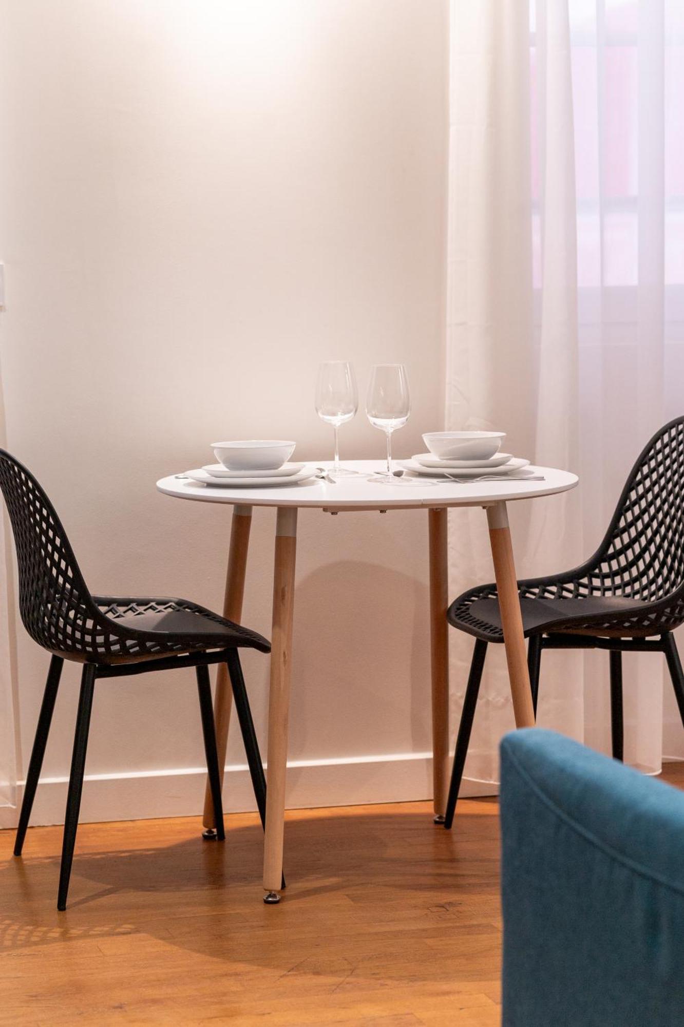 Croix Paquet - Appartements A Lyon Kültér fotó