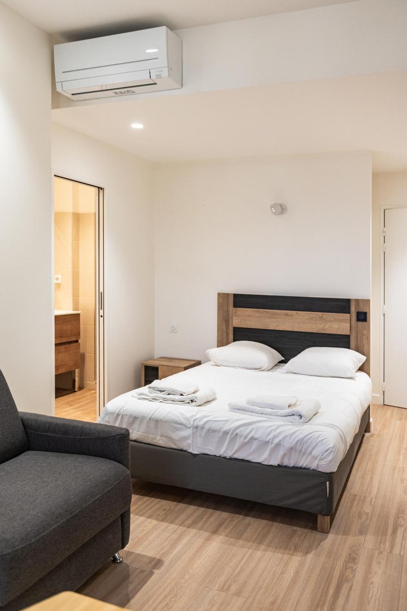 Croix Paquet - Appartements A Lyon Kültér fotó