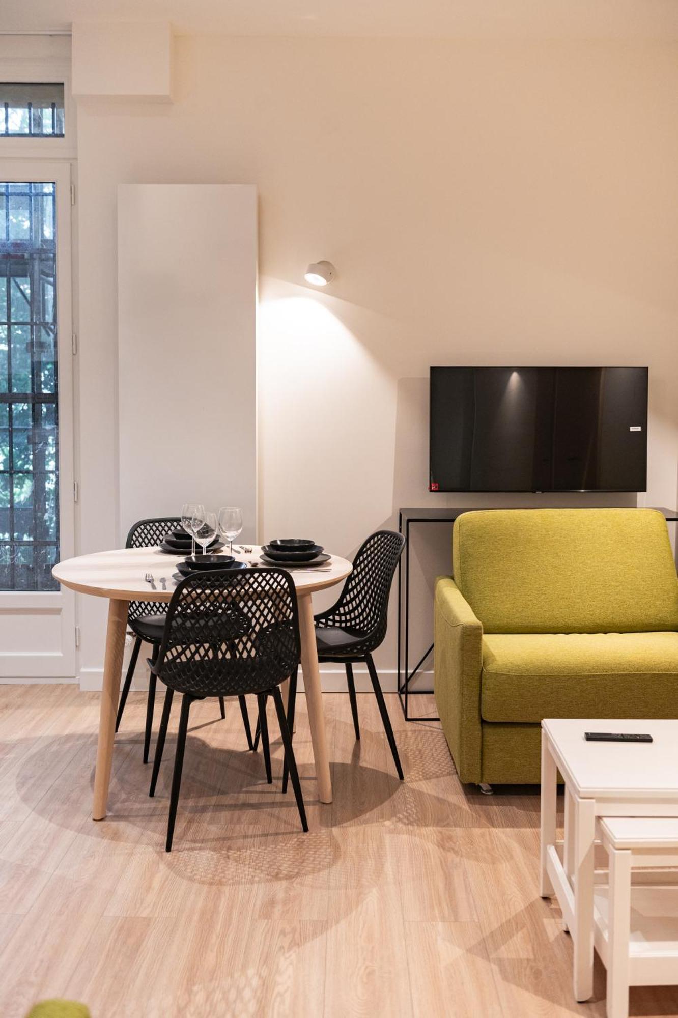 Croix Paquet - Appartements A Lyon Kültér fotó