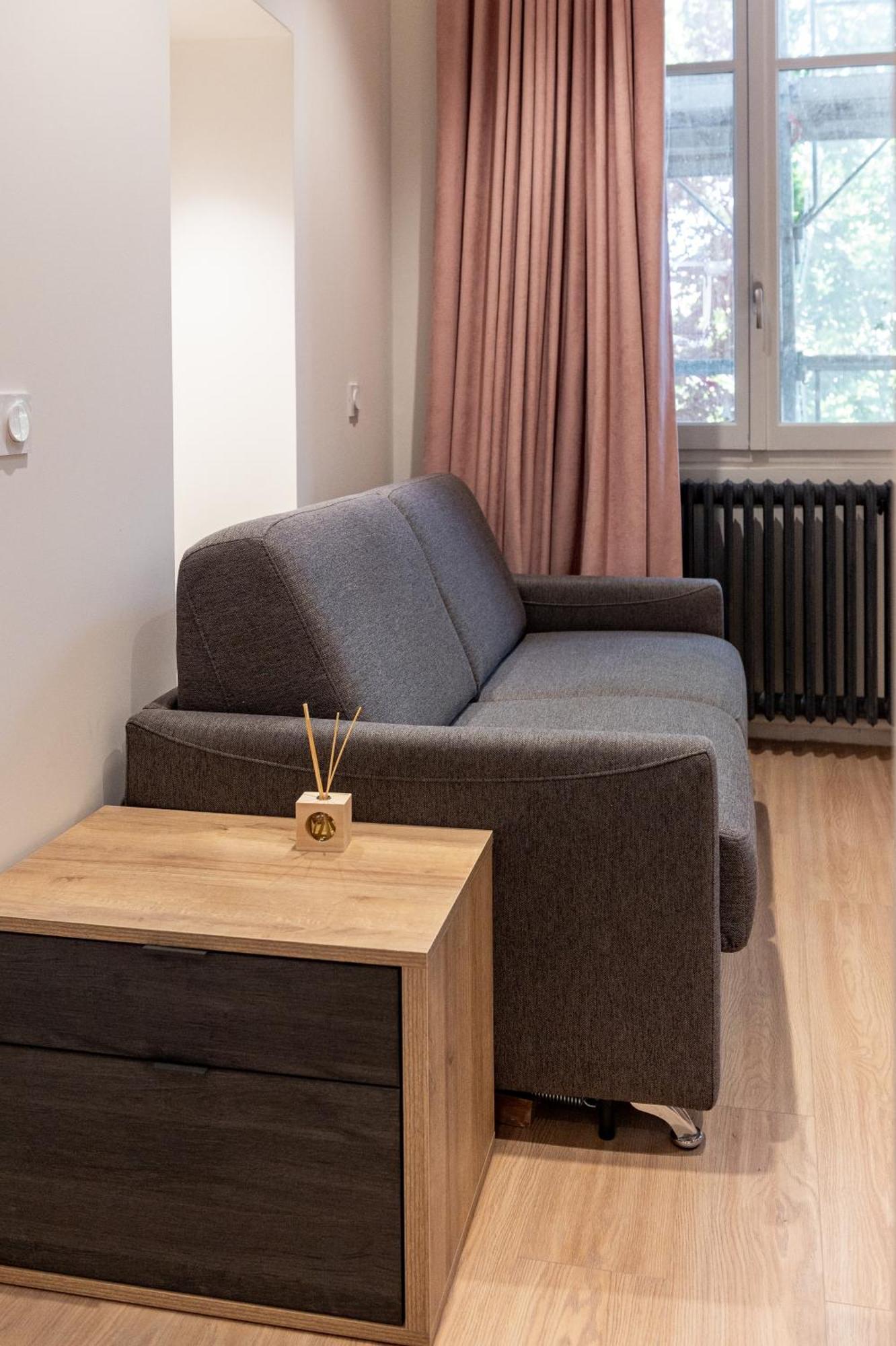 Croix Paquet - Appartements A Lyon Kültér fotó