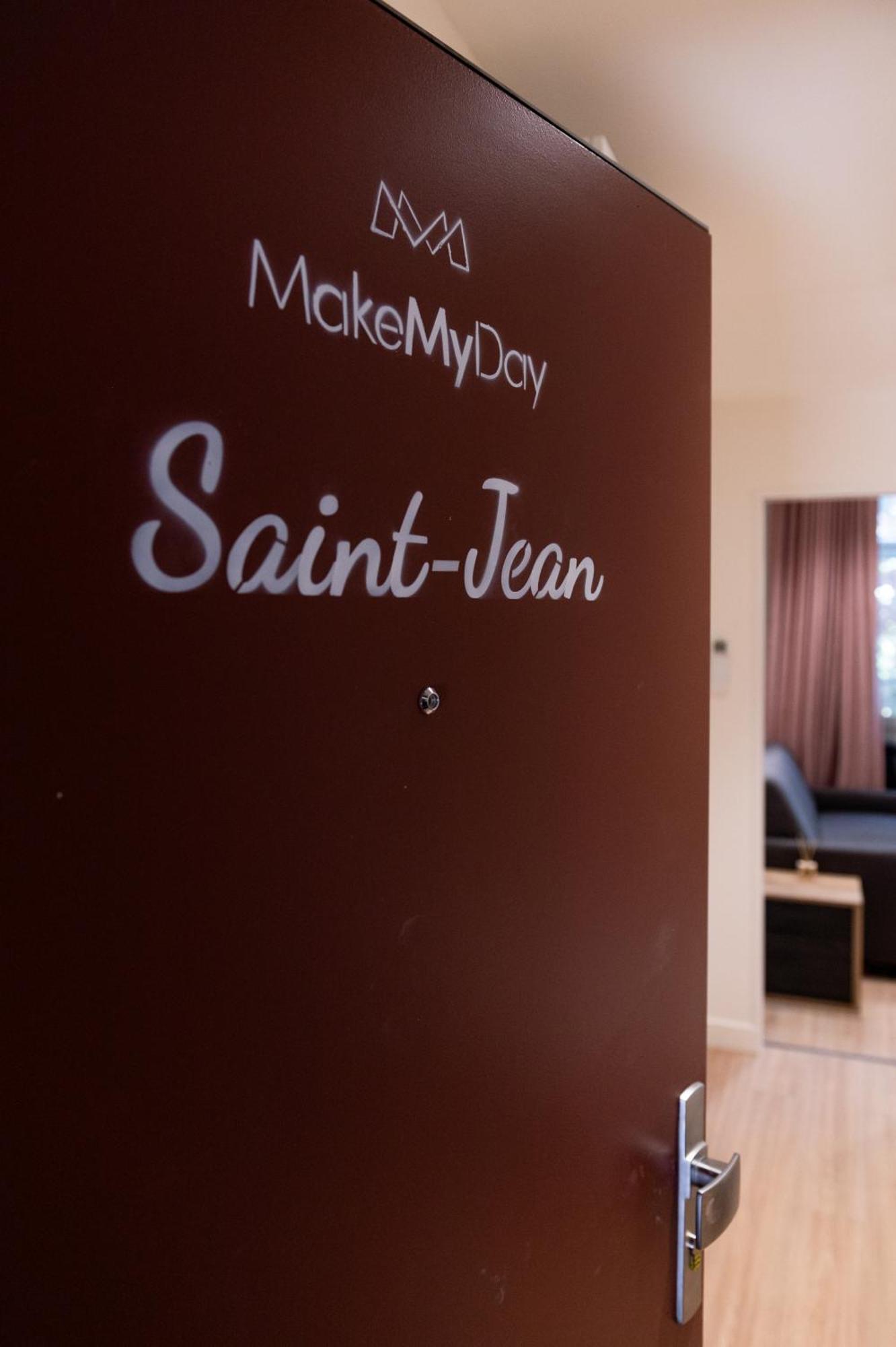 Croix Paquet - Appartements A Lyon Kültér fotó